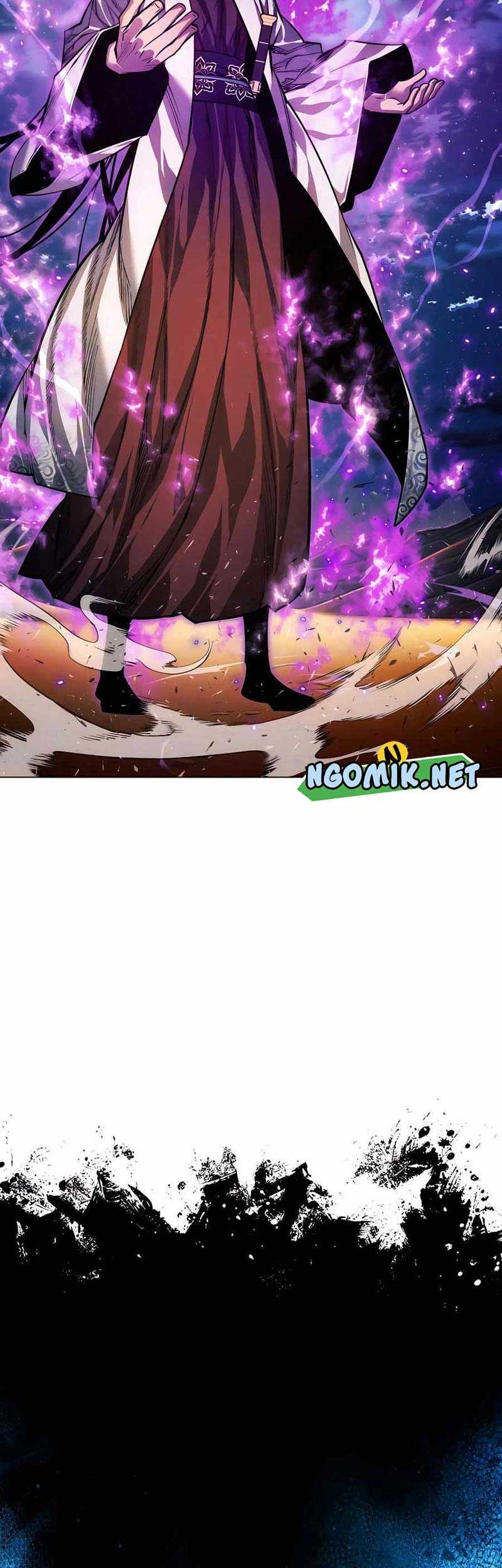 Modern Man Who Fall Into Murim Chapter 71 Gambar 46