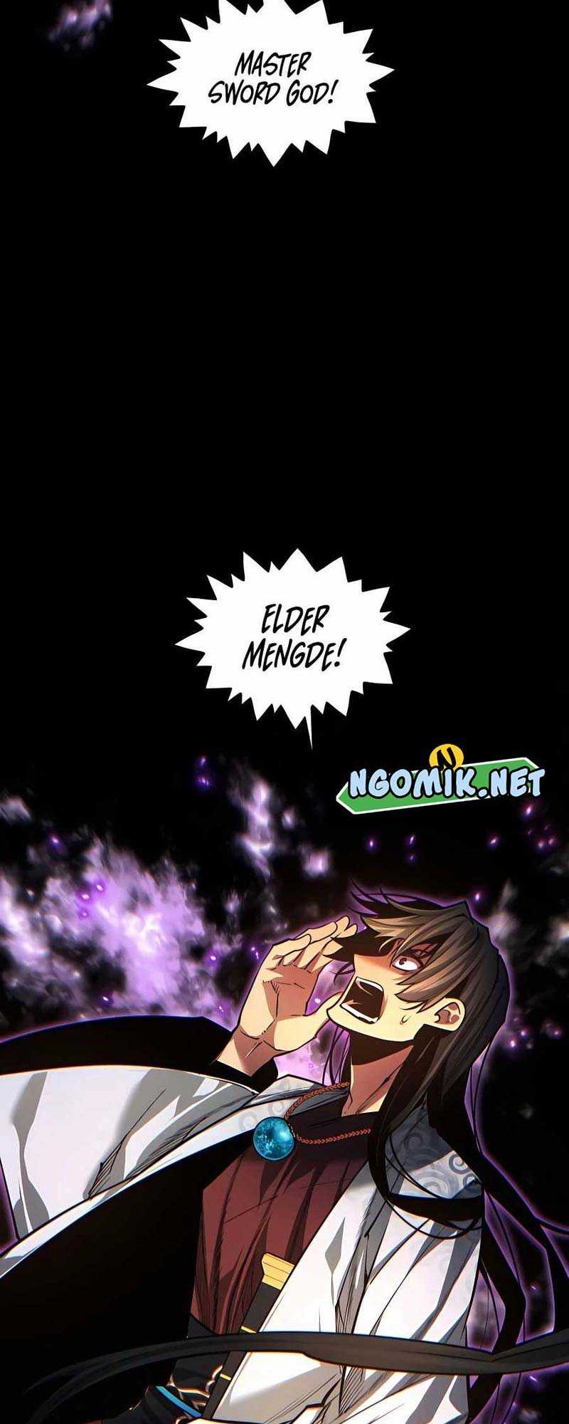 Modern Man Who Fall Into Murim Chapter 71 Gambar 55