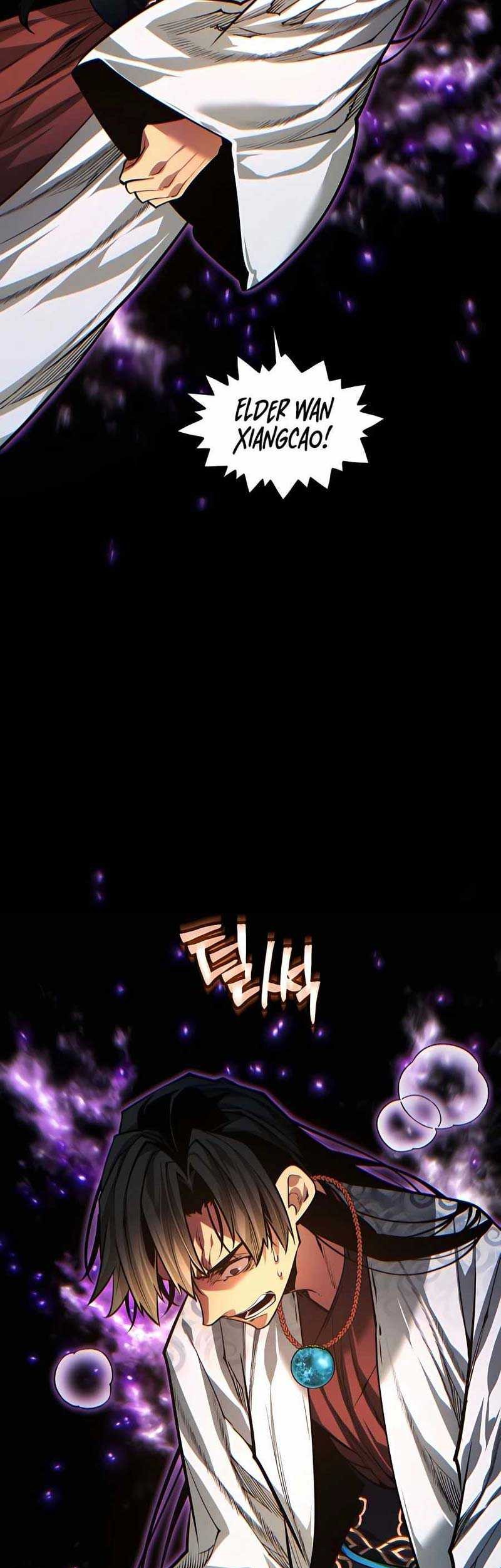 Modern Man Who Fall Into Murim Chapter 71 Gambar 56