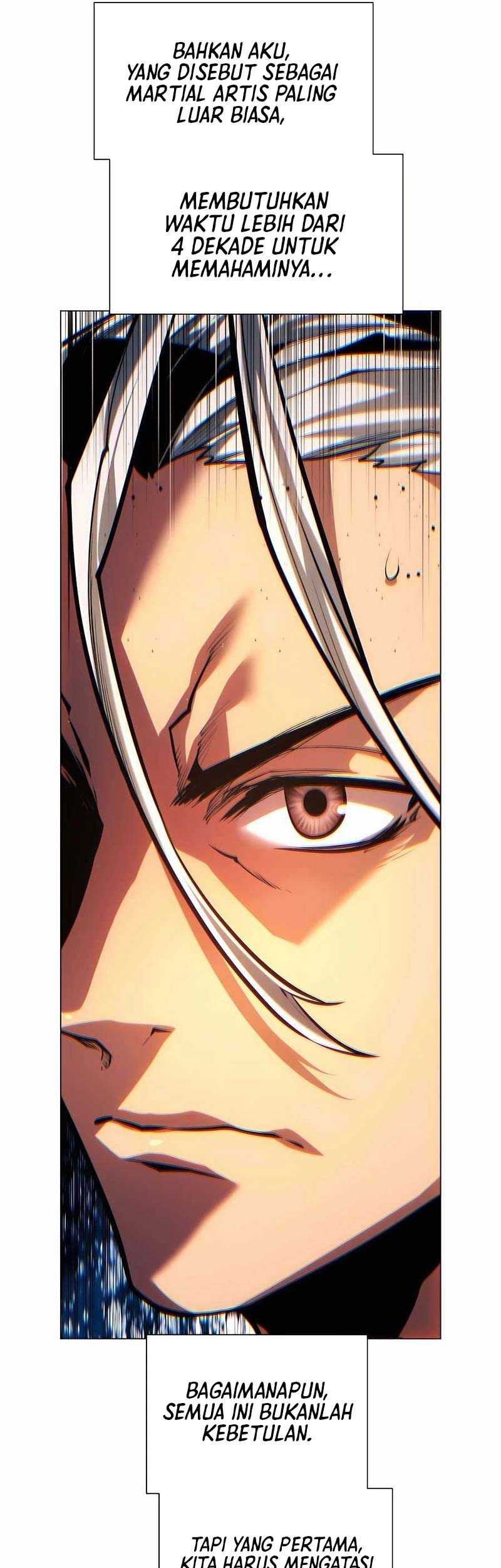 Modern Man Who Fall Into Murim Chapter 71 Gambar 38