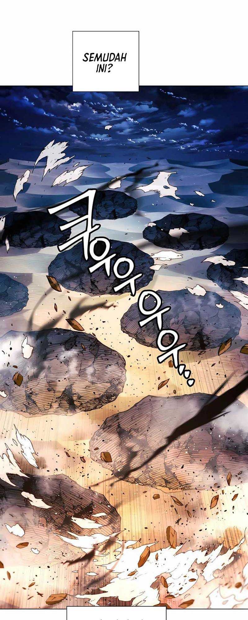 Modern Man Who Fall Into Murim Chapter 71 Gambar 67