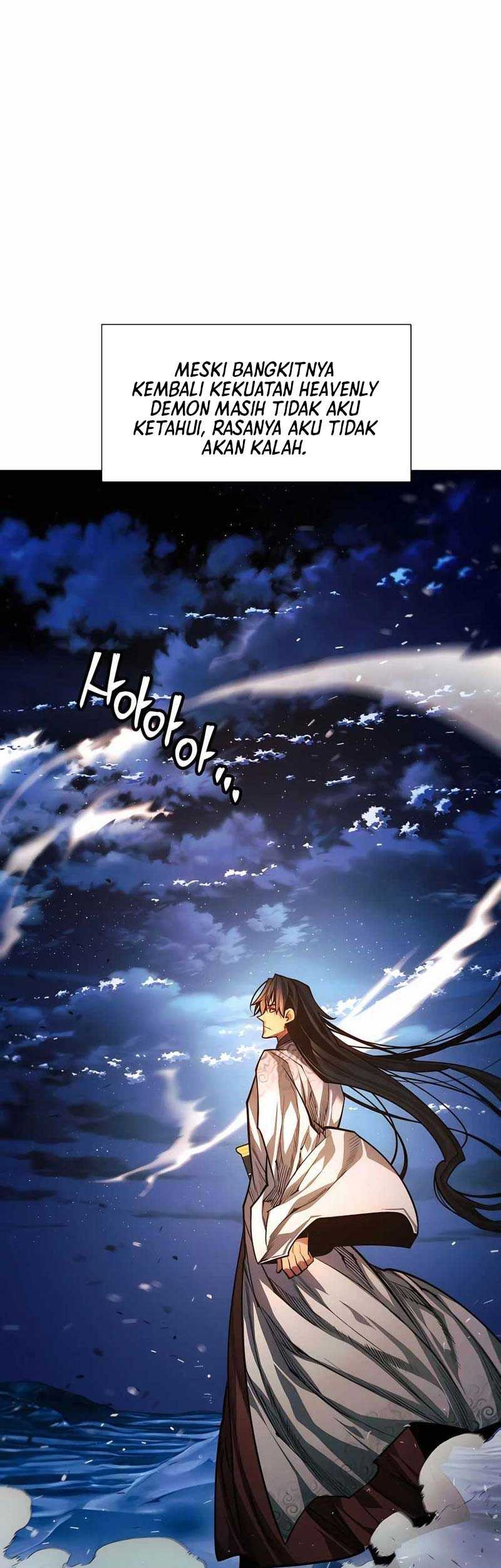 Modern Man Who Fall Into Murim Chapter 71 Gambar 70