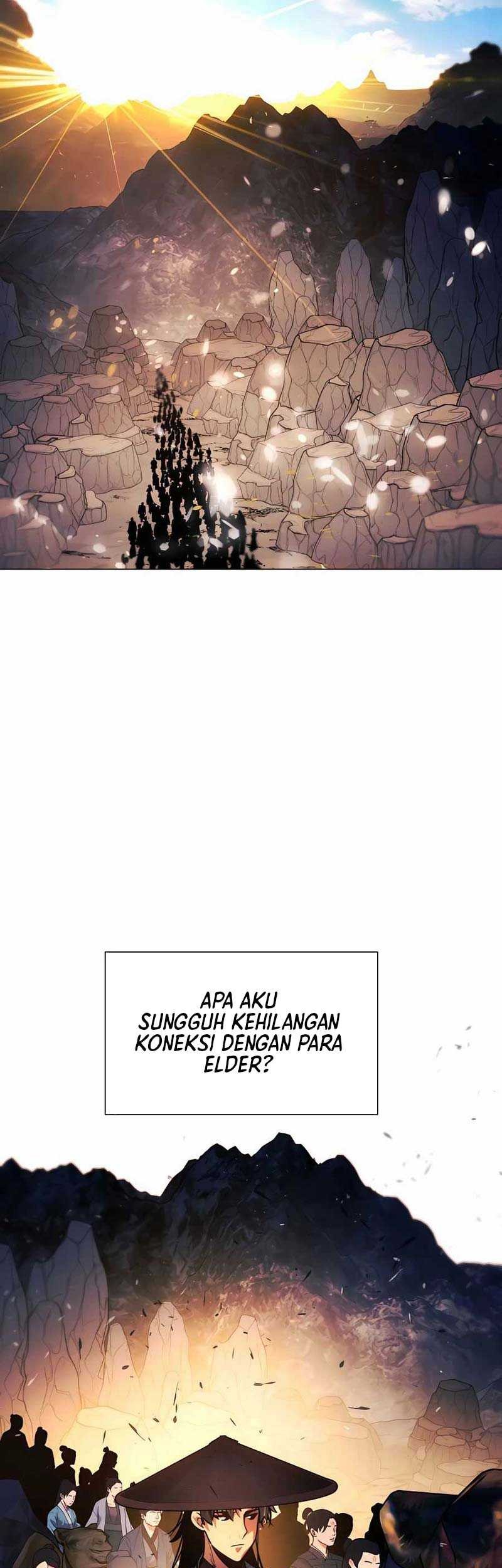 Modern Man Who Fall Into Murim Chapter 71 Gambar 72