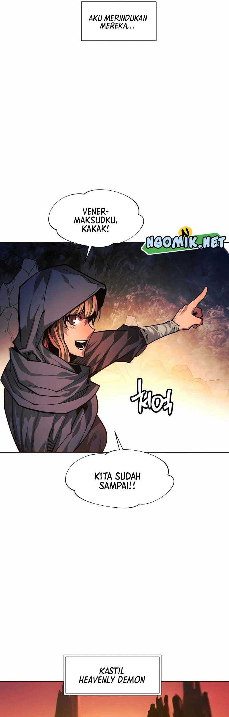 Modern Man Who Fall Into Murim Chapter 71 Gambar 74