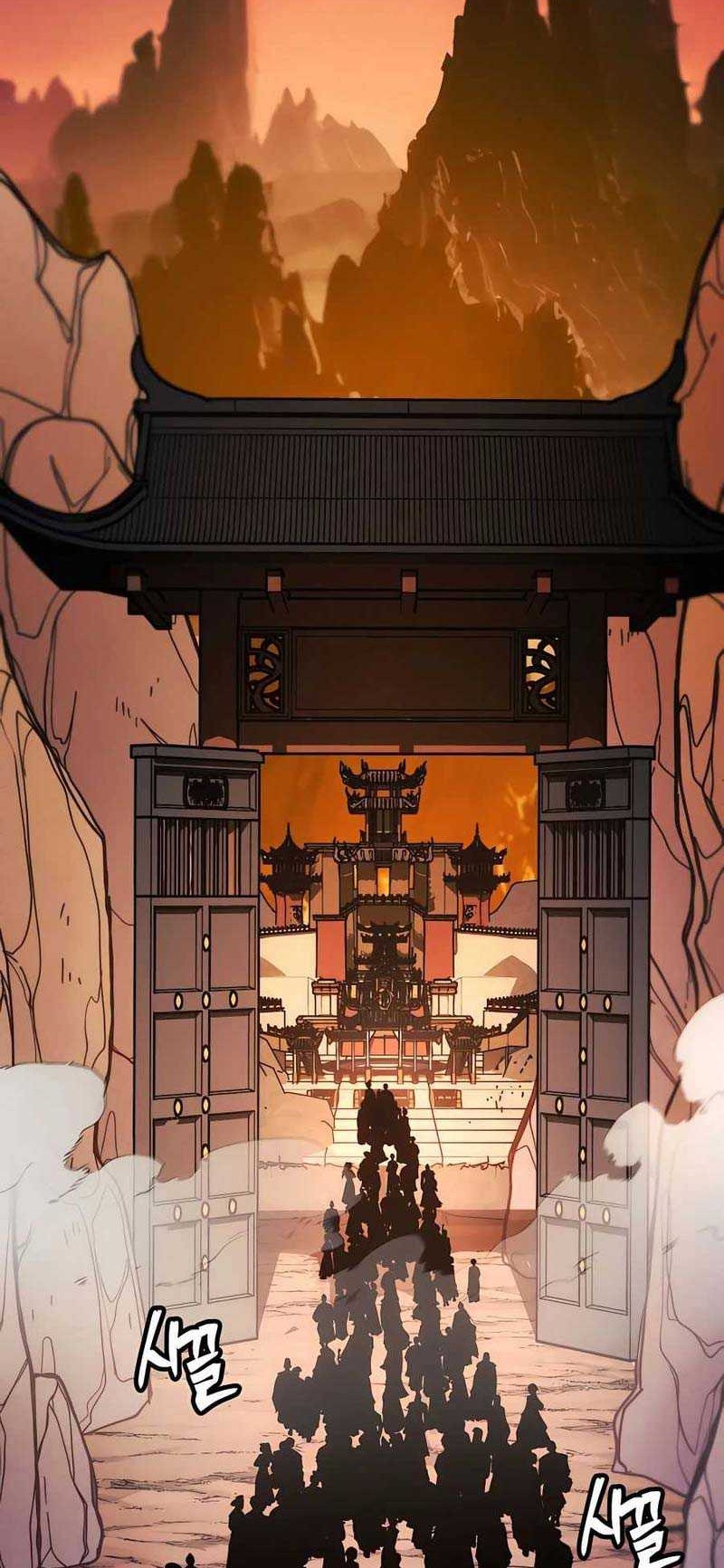 Modern Man Who Fall Into Murim Chapter 71 Gambar 75