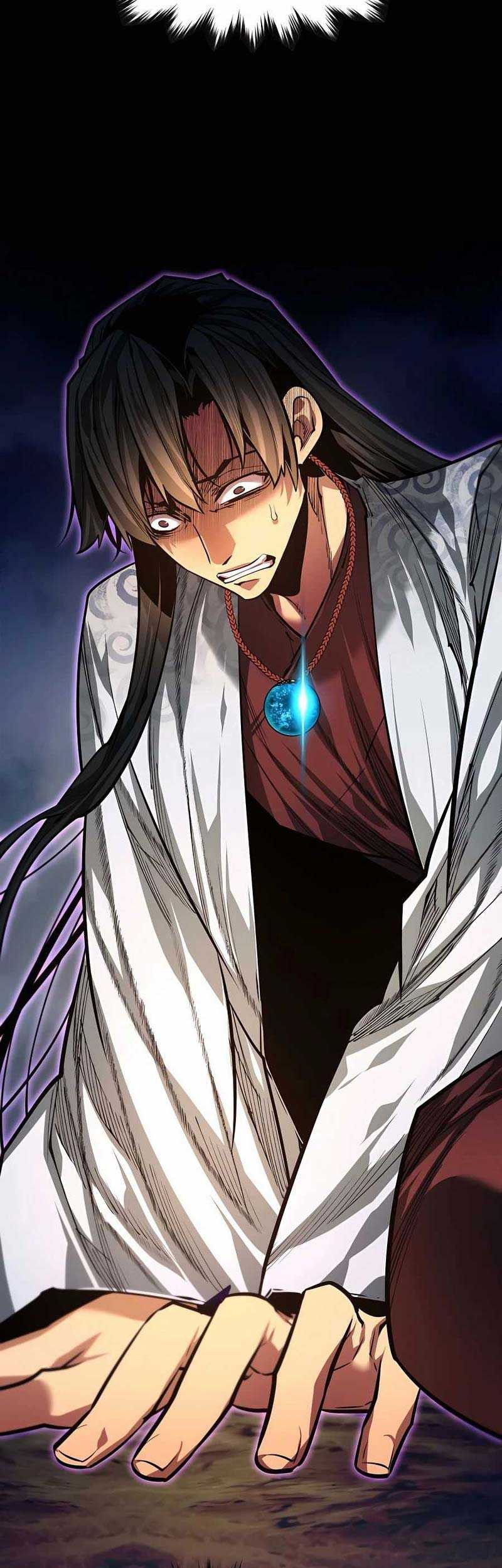 Modern Man Who Fall Into Murim Chapter 71 Gambar 58