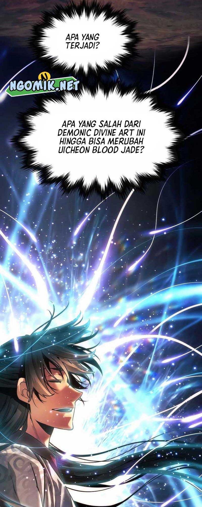 Modern Man Who Fall Into Murim Chapter 71 Gambar 59