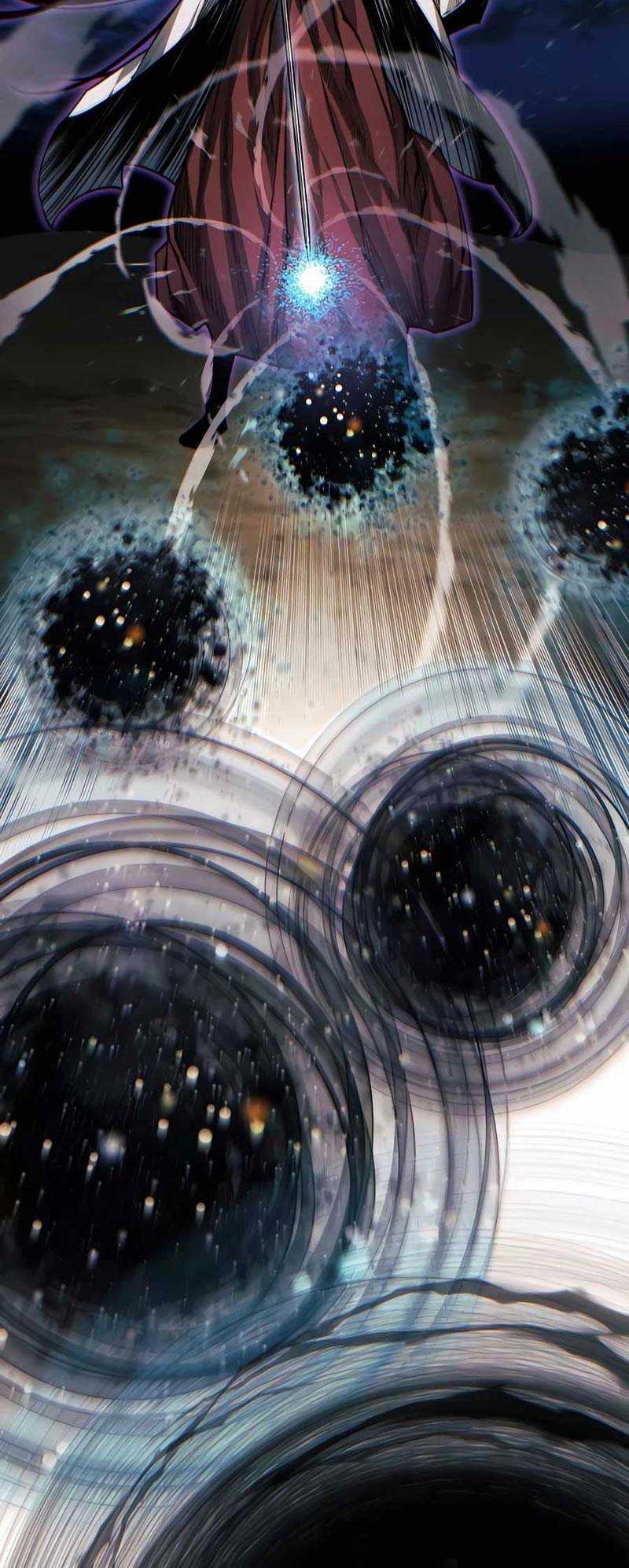 Modern Man Who Fall Into Murim Chapter 71 Gambar 63