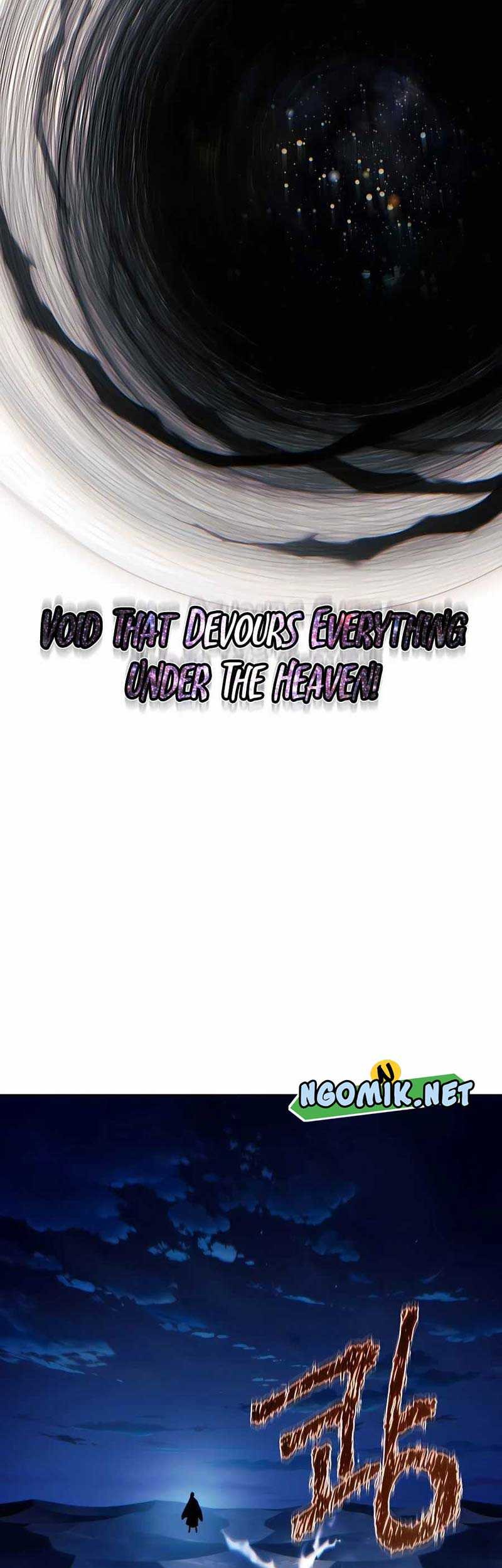 Modern Man Who Fall Into Murim Chapter 71 Gambar 64