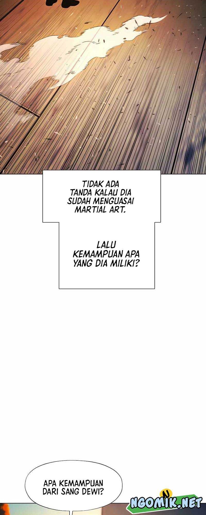 Modern Man Who Fall Into Murim Chapter 71 Gambar 87