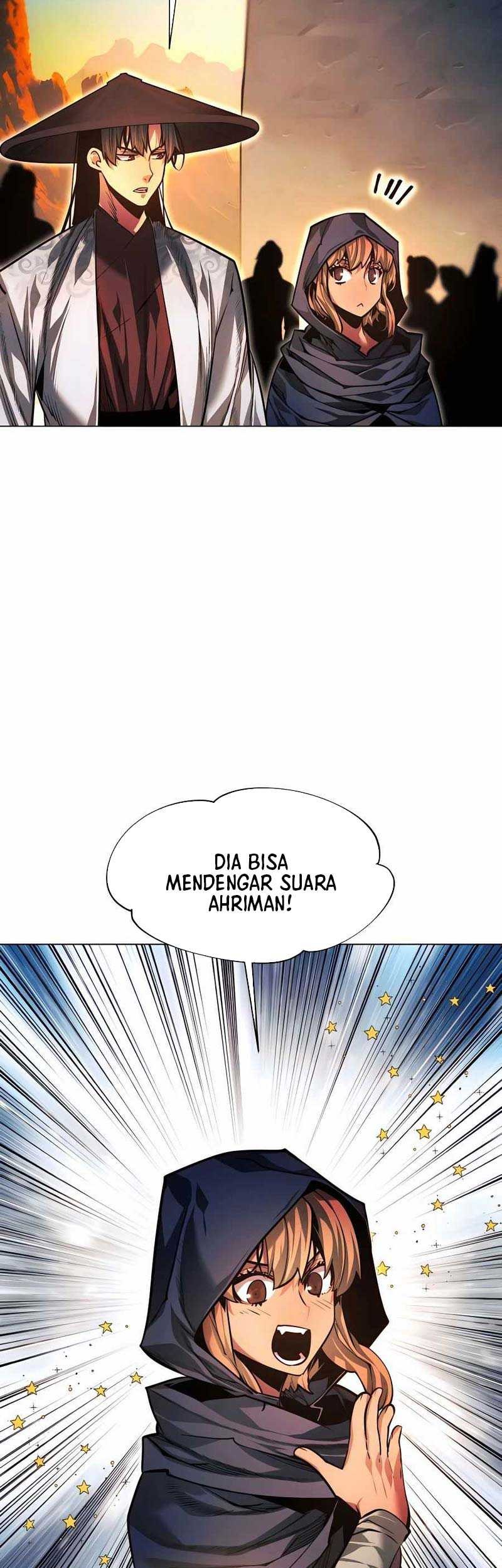 Modern Man Who Fall Into Murim Chapter 71 Gambar 88