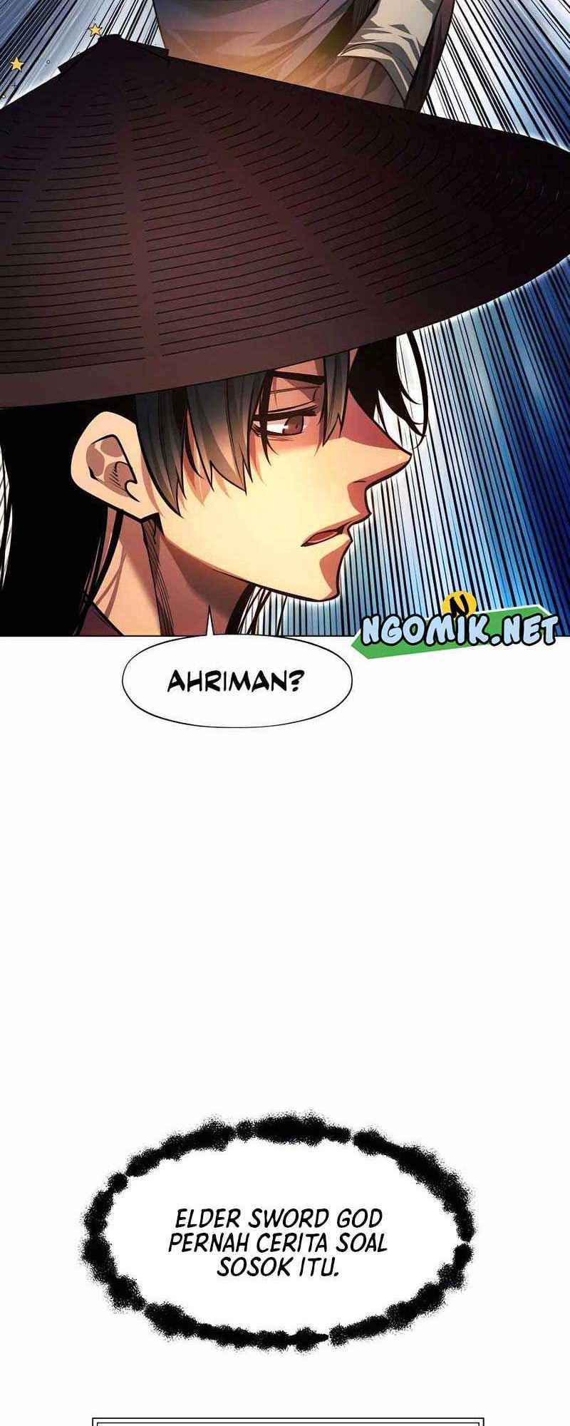Modern Man Who Fall Into Murim Chapter 71 Gambar 89
