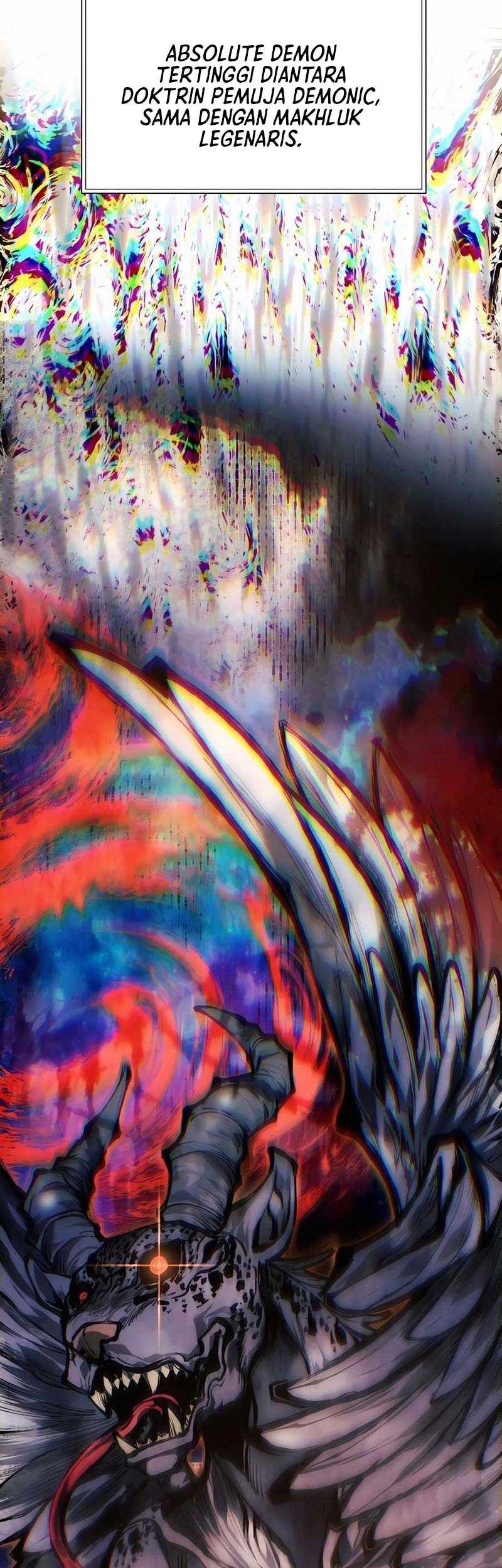 Modern Man Who Fall Into Murim Chapter 71 Gambar 90