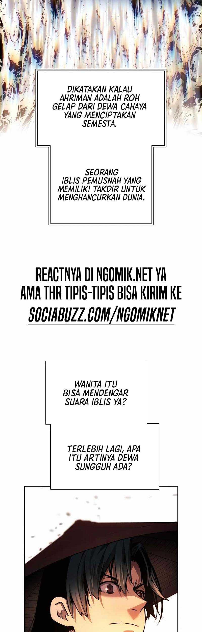 Modern Man Who Fall Into Murim Chapter 71 Gambar 92