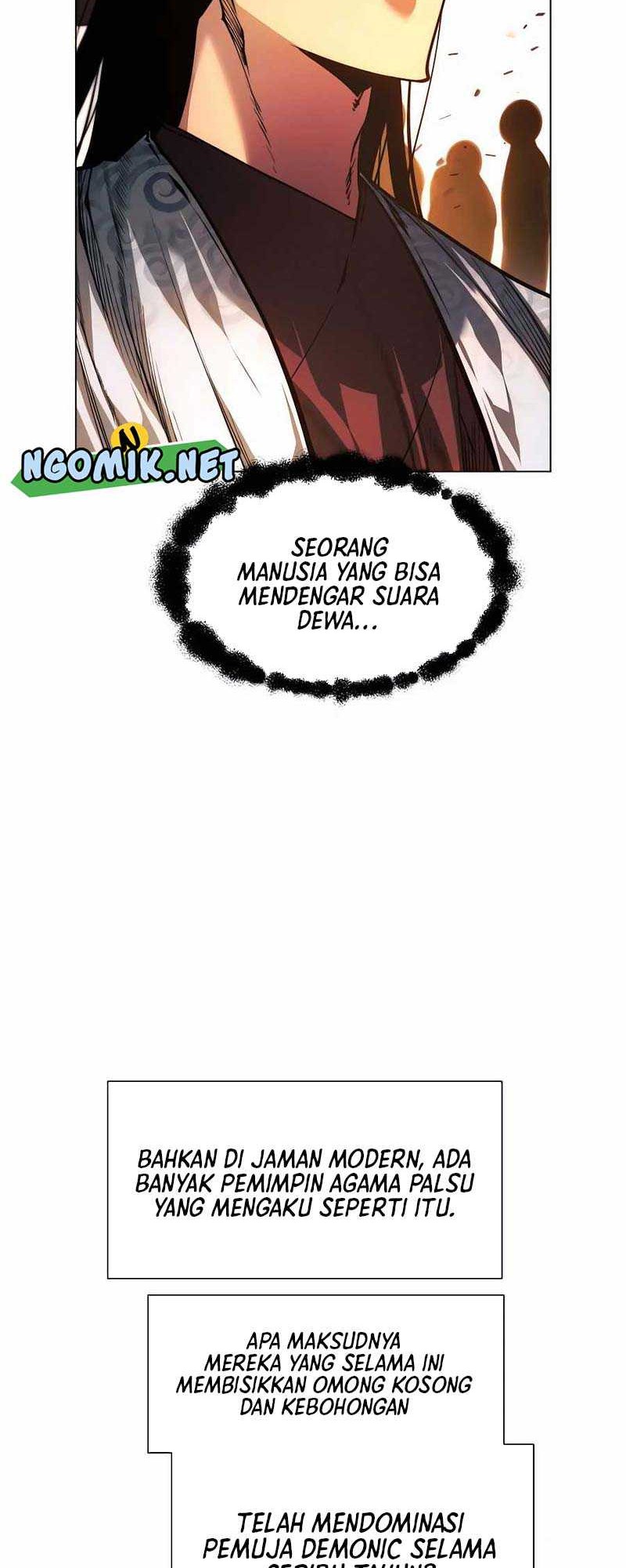 Modern Man Who Fall Into Murim Chapter 71 Gambar 93