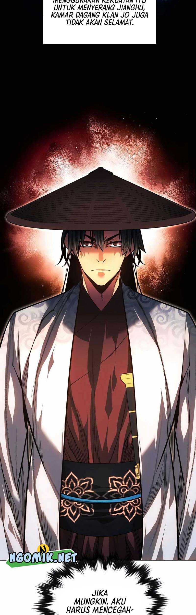 Modern Man Who Fall Into Murim Chapter 71 Gambar 96