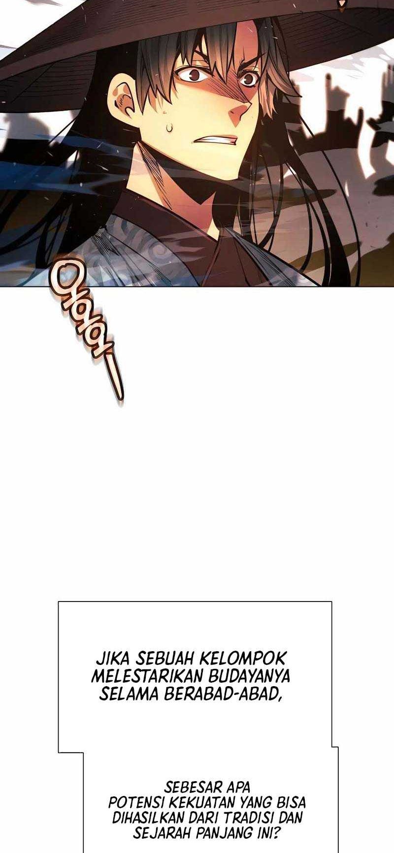 Modern Man Who Fall Into Murim Chapter 71 Gambar 79