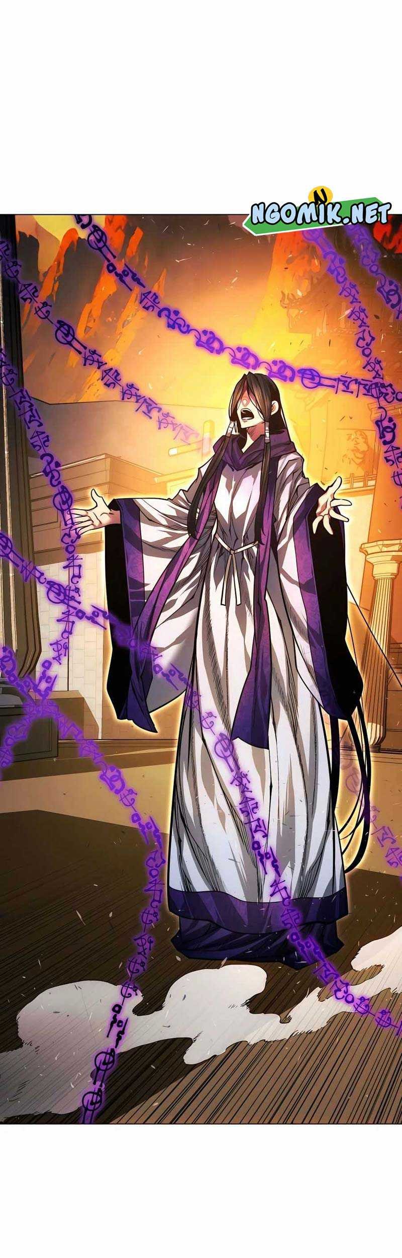 Modern Man Who Fall Into Murim Chapter 71 Gambar 82