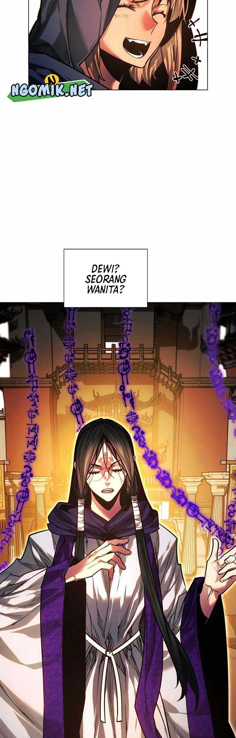 Modern Man Who Fall Into Murim Chapter 71 Gambar 84