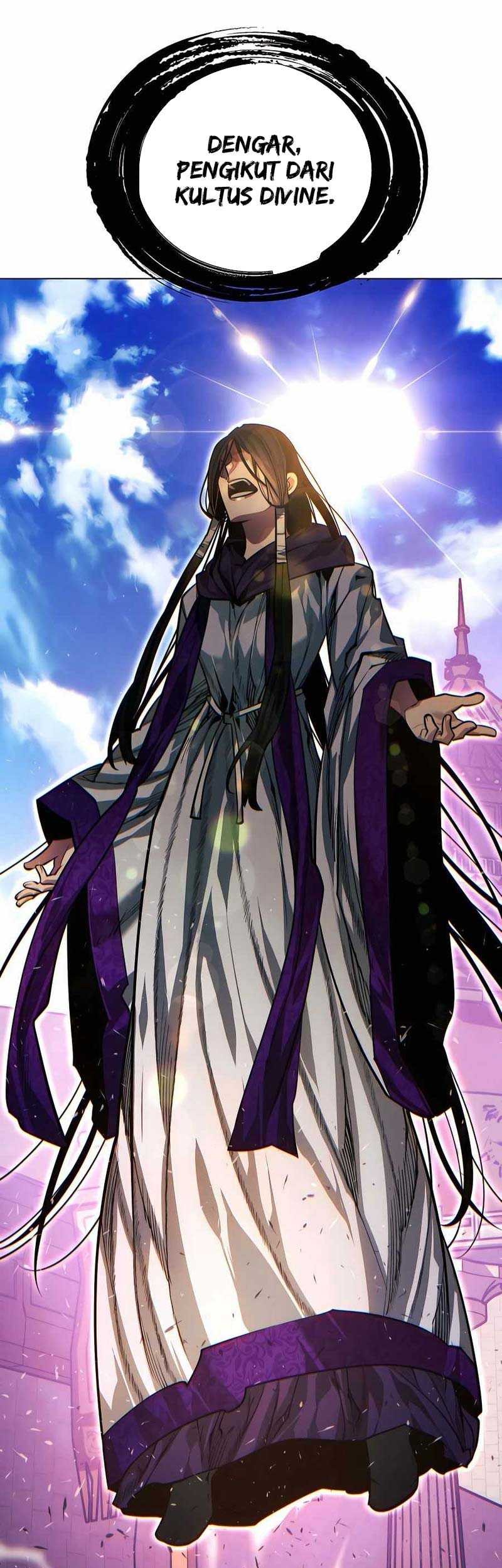 Modern Man Who Fall Into Murim Chapter 71 Gambar 98