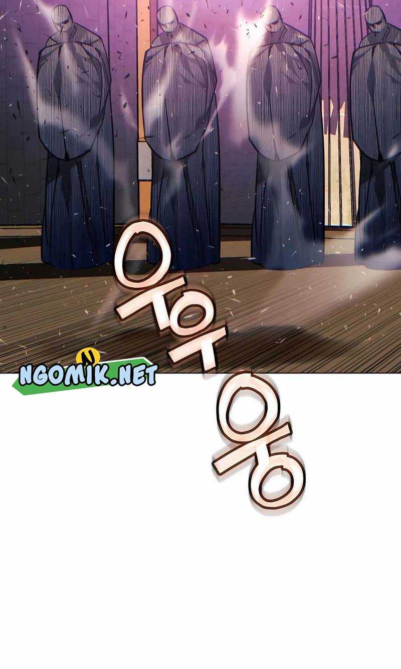 Modern Man Who Fall Into Murim Chapter 71 Gambar 99