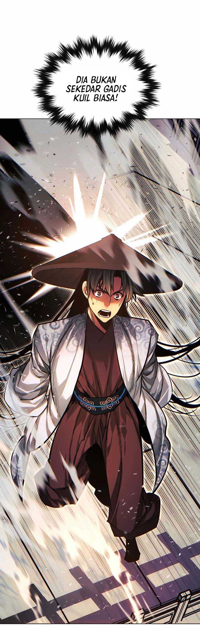 Modern Man Who Fall Into Murim Chapter 71 Gambar 100