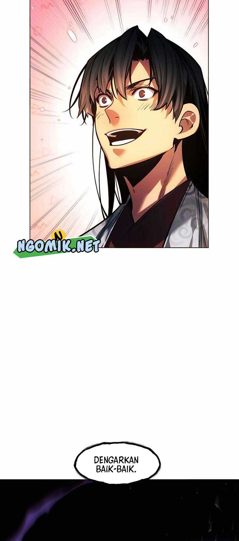 Modern Man Who Fall Into Murim Chapter 71 Gambar 15