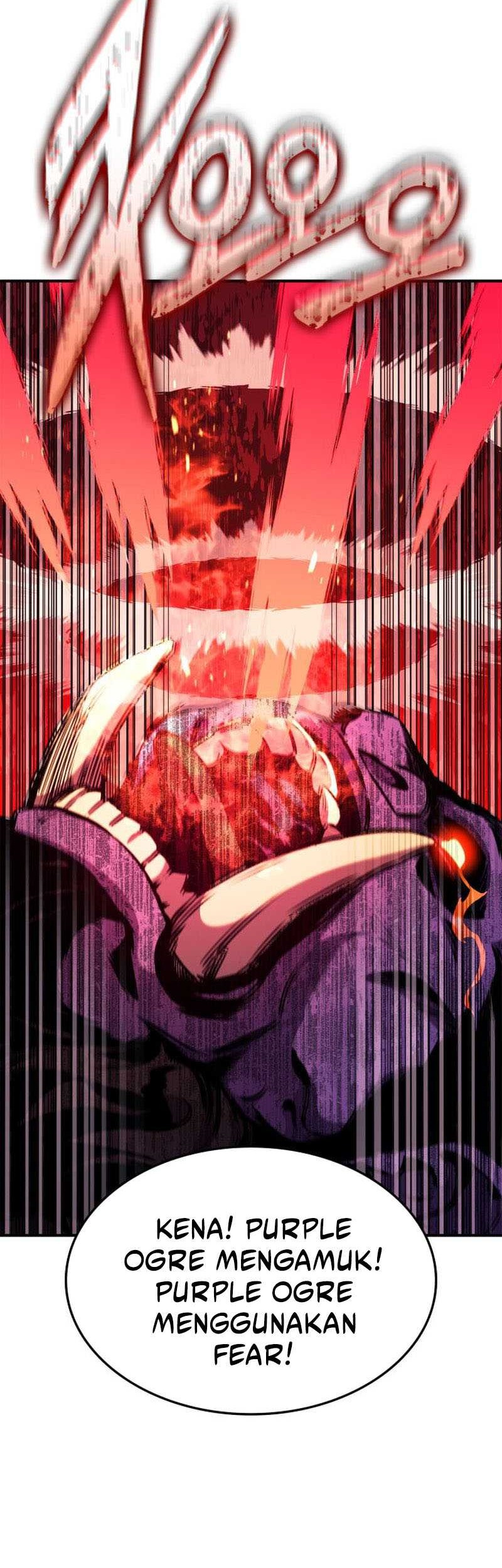 Ranker’s Return (Remake) Chapter 144 Gambar 50