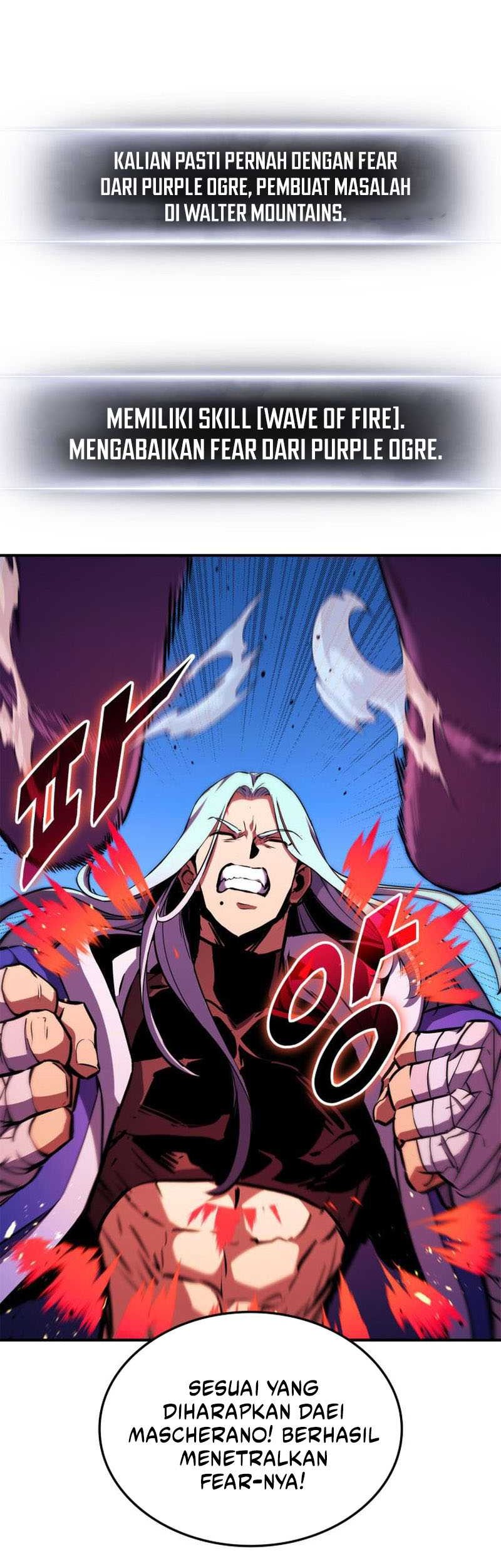 Ranker’s Return (Remake) Chapter 144 Gambar 51