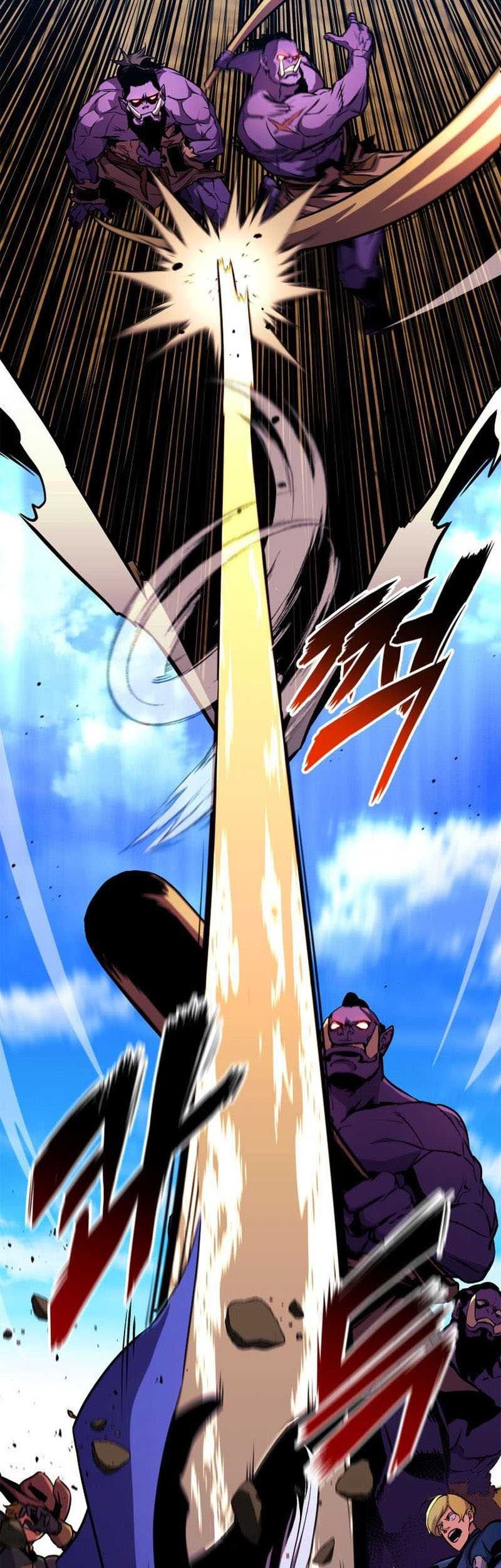 Ranker’s Return (Remake) Chapter 144 Gambar 54