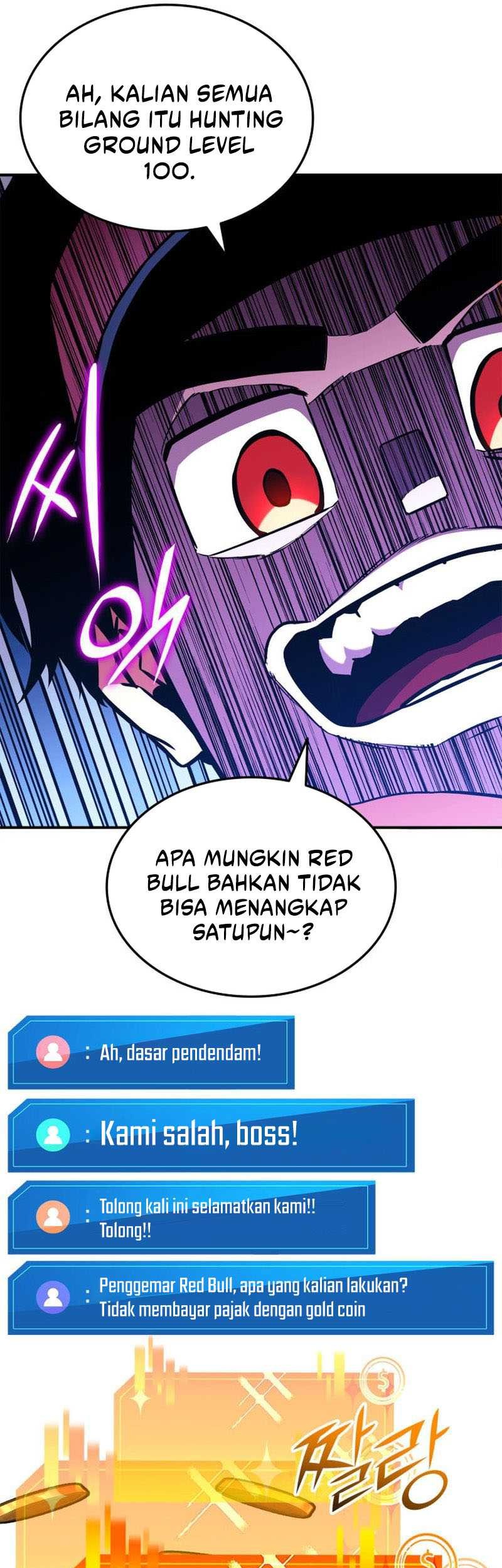 Ranker’s Return (Remake) Chapter 144 Gambar 57