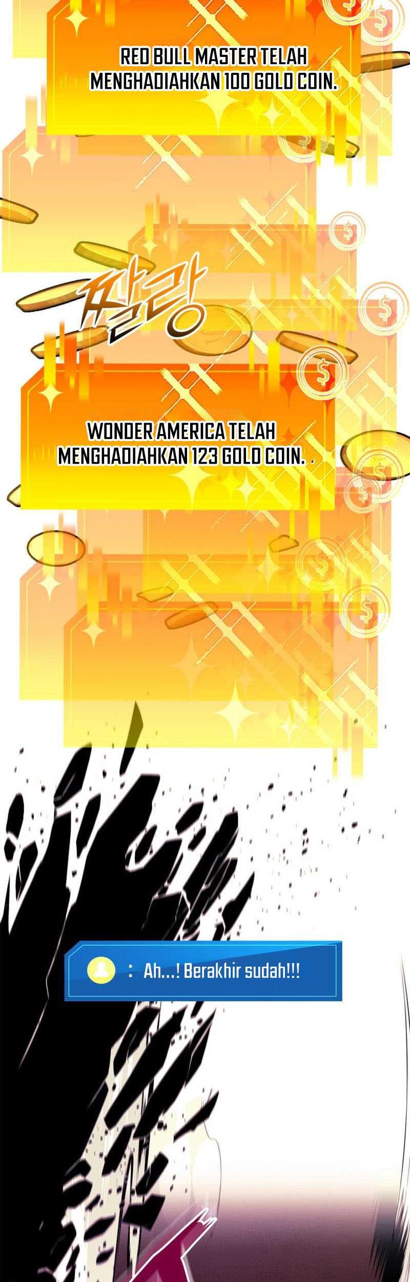 Ranker’s Return (Remake) Chapter 144 Gambar 58