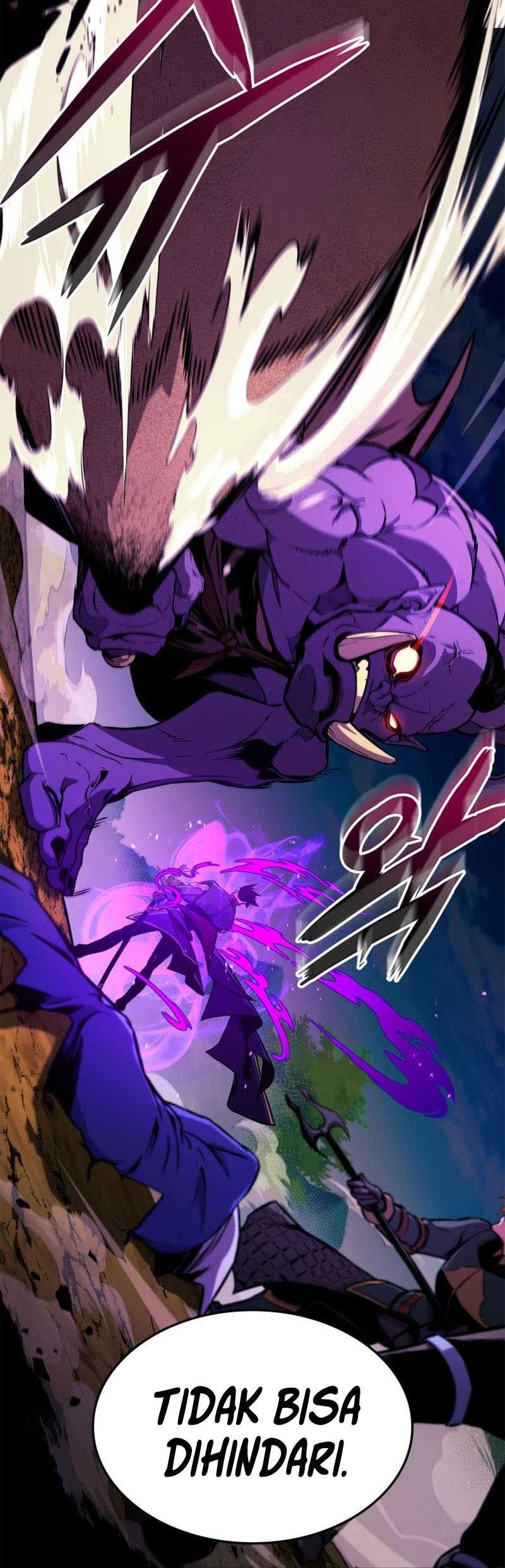 Ranker’s Return (Remake) Chapter 144 Gambar 59