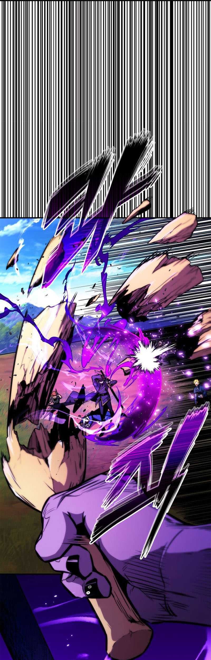 Ranker’s Return (Remake) Chapter 144 Gambar 60