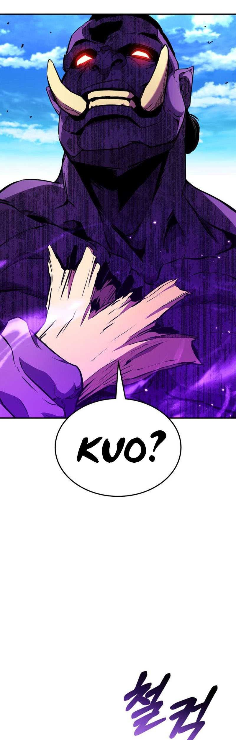 Ranker’s Return (Remake) Chapter 144 Gambar 62