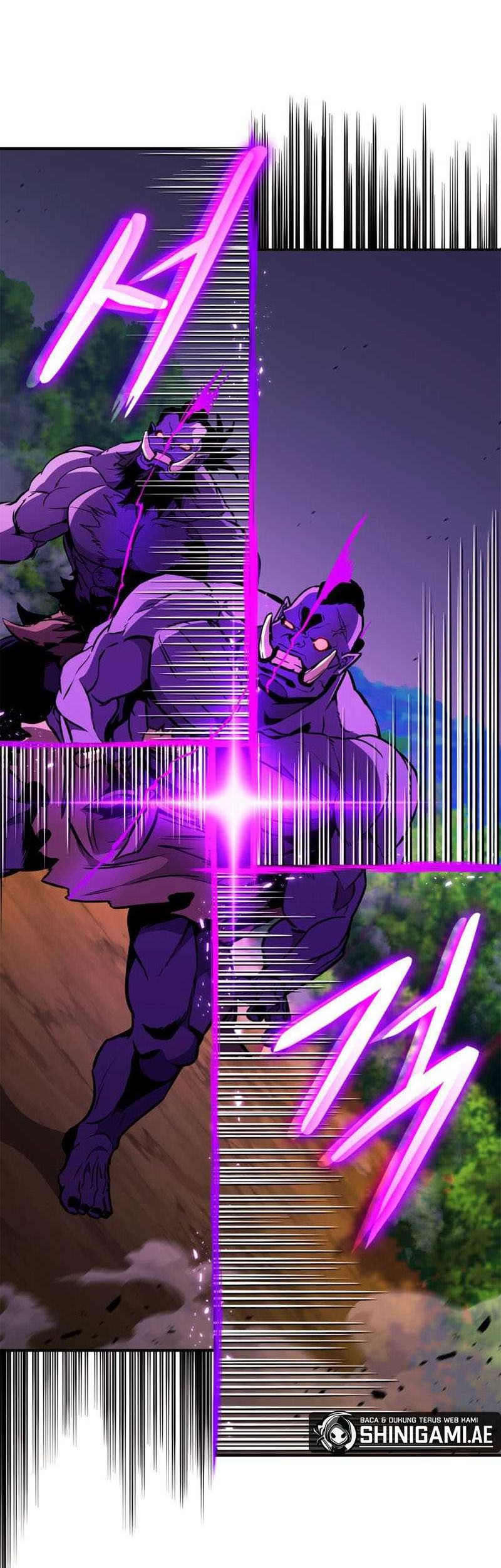 Ranker’s Return (Remake) Chapter 144 Gambar 65