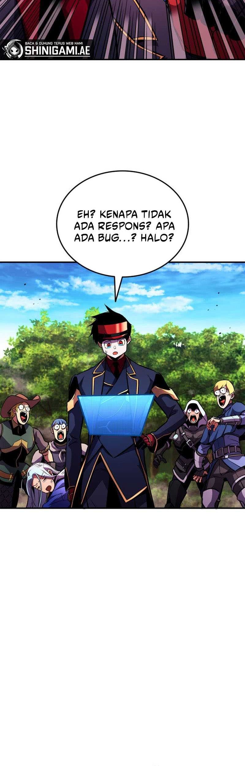 Ranker’s Return (Remake) Chapter 144 Gambar 70