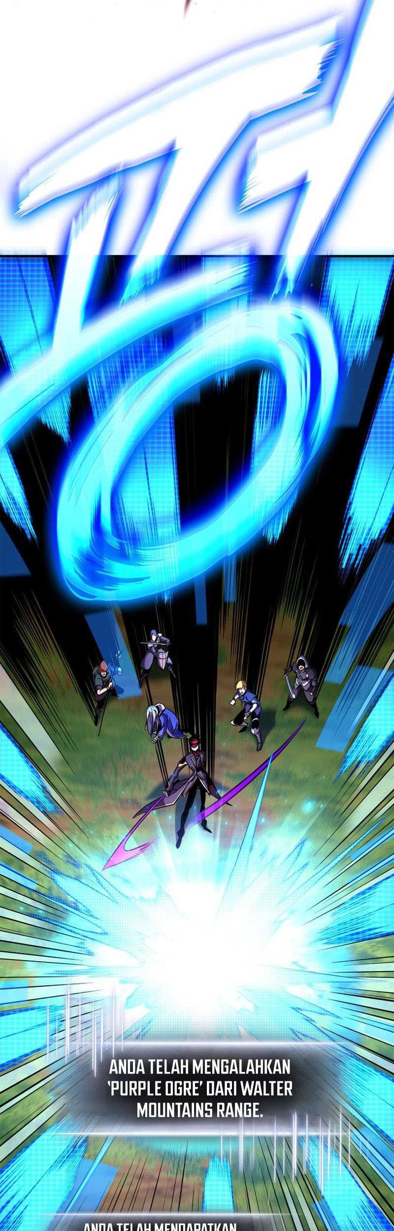 Ranker’s Return (Remake) Chapter 144 Gambar 68