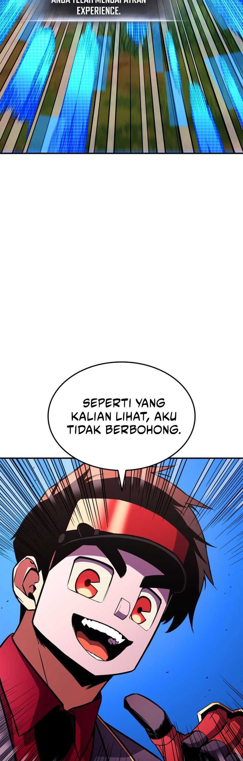 Ranker’s Return (Remake) Chapter 144 Gambar 69