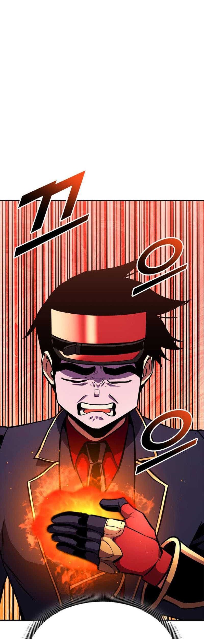 Ranker’s Return (Remake) Chapter 144 Gambar 34