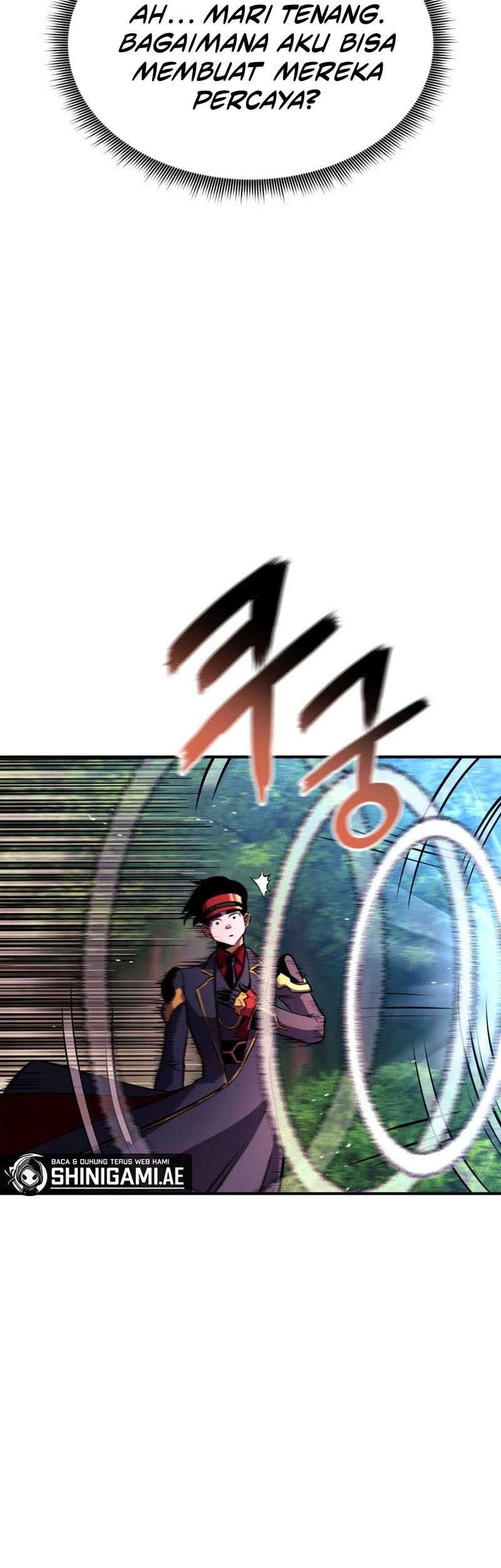 Ranker’s Return (Remake) Chapter 144 Gambar 35