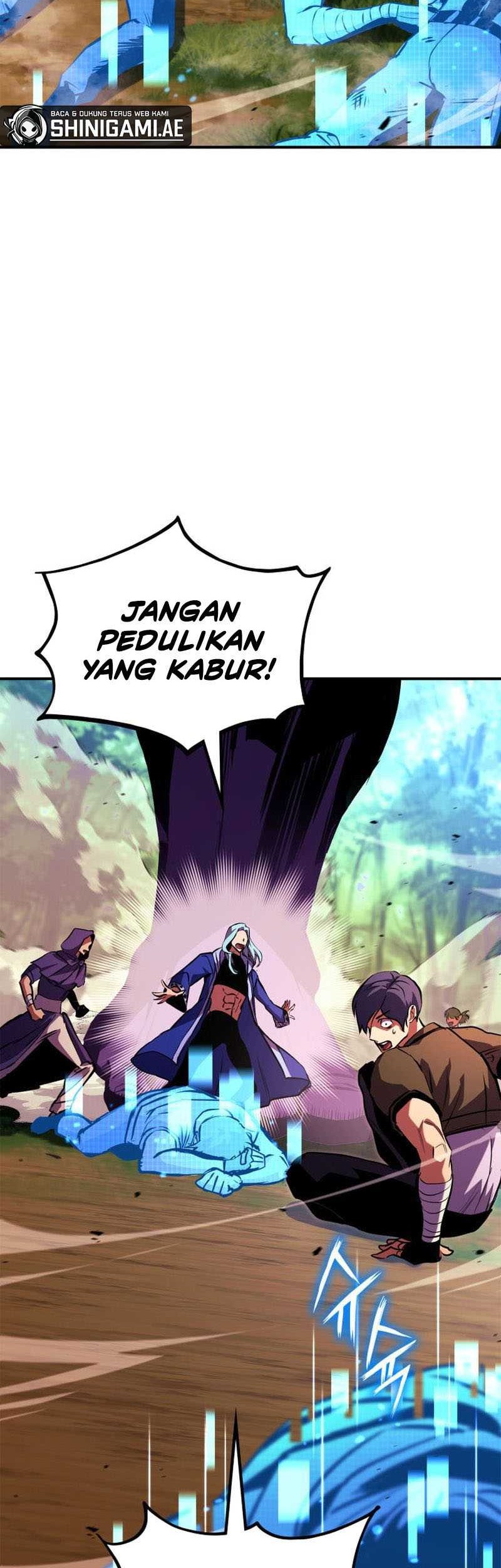 Ranker’s Return (Remake) Chapter 144 Gambar 38