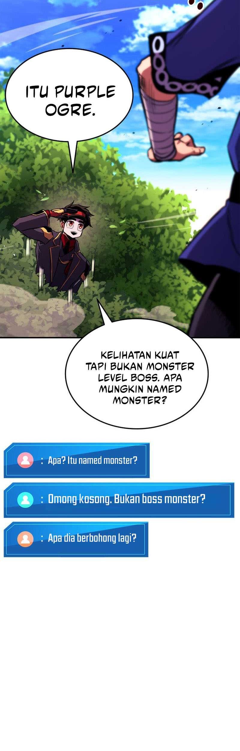 Ranker’s Return (Remake) Chapter 144 Gambar 42