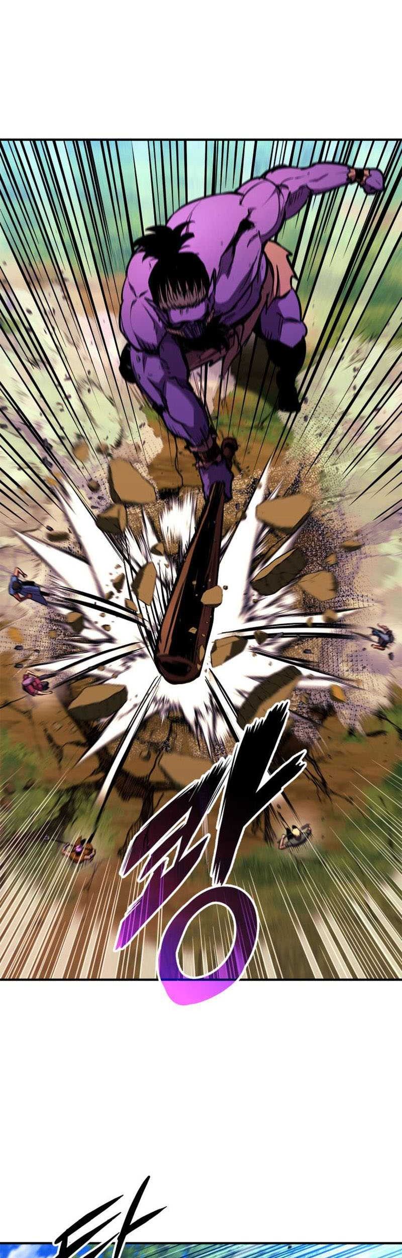 Ranker’s Return (Remake) Chapter 144 Gambar 43