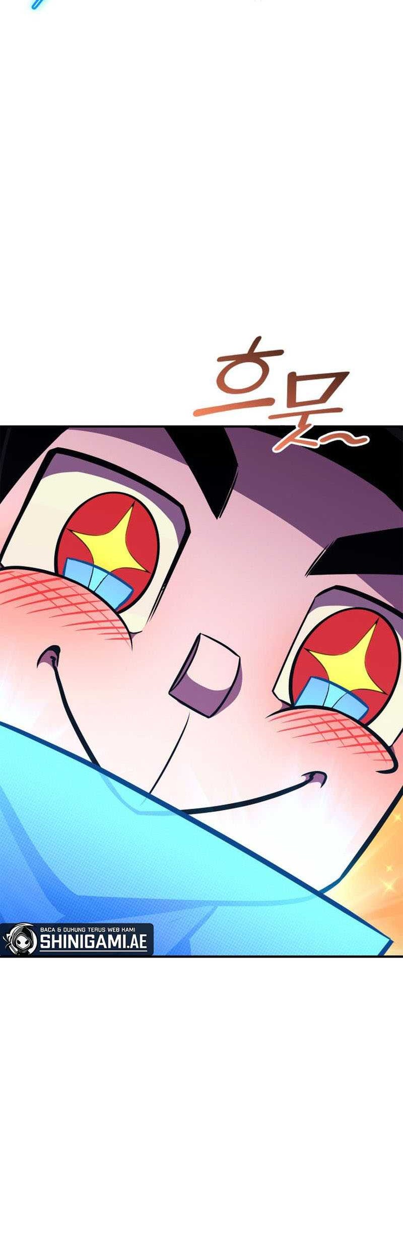 Ranker’s Return (Remake) Chapter 144 Gambar 72
