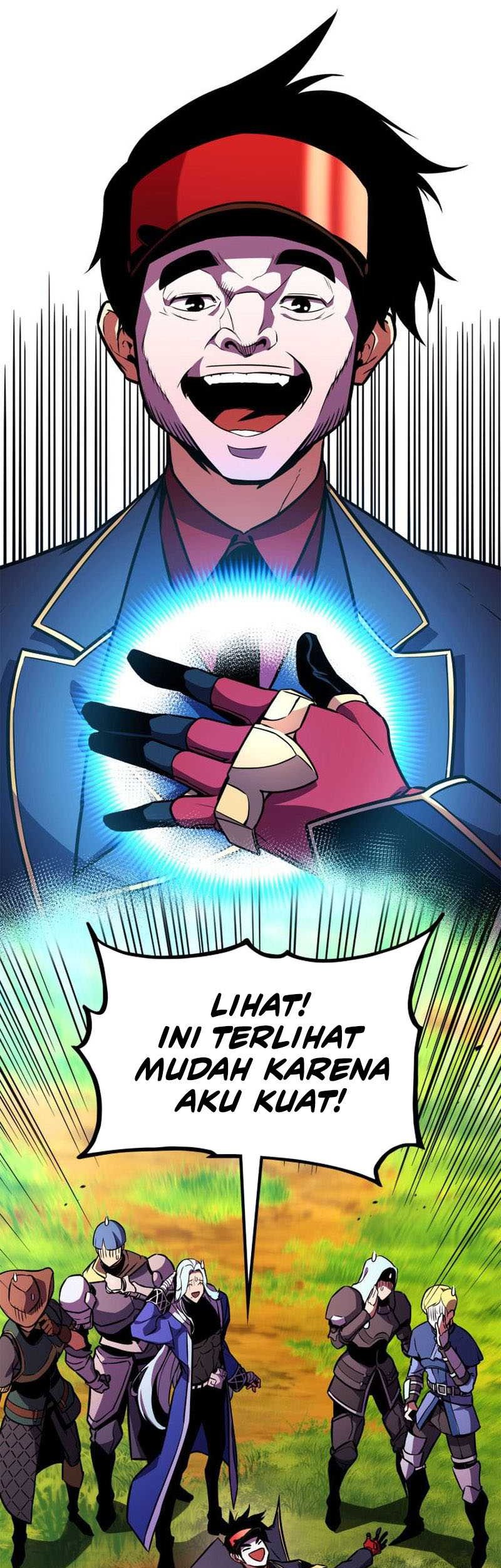 Ranker’s Return (Remake) Chapter 144 Gambar 73