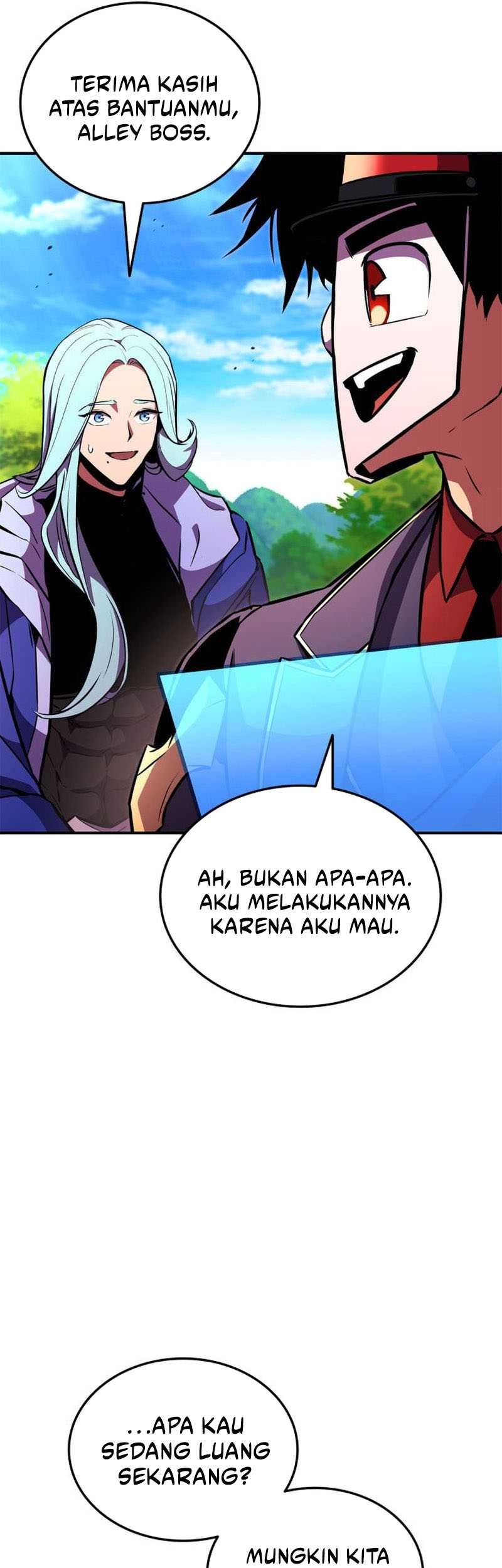 Ranker’s Return (Remake) Chapter 144 Gambar 75