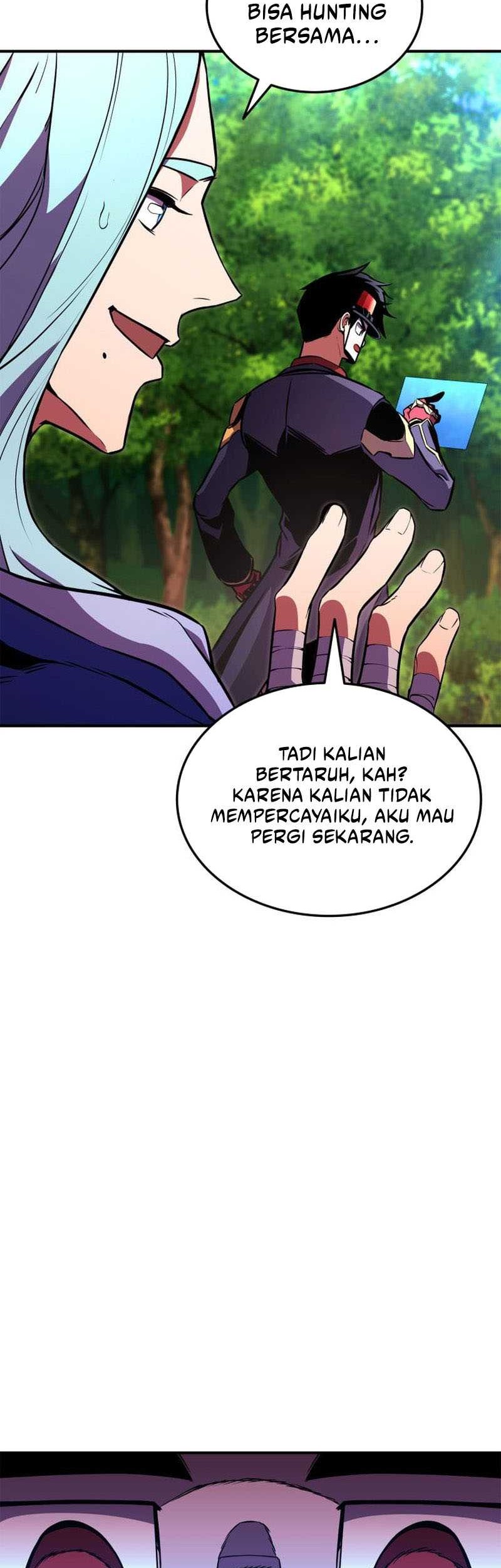 Ranker’s Return (Remake) Chapter 144 Gambar 76