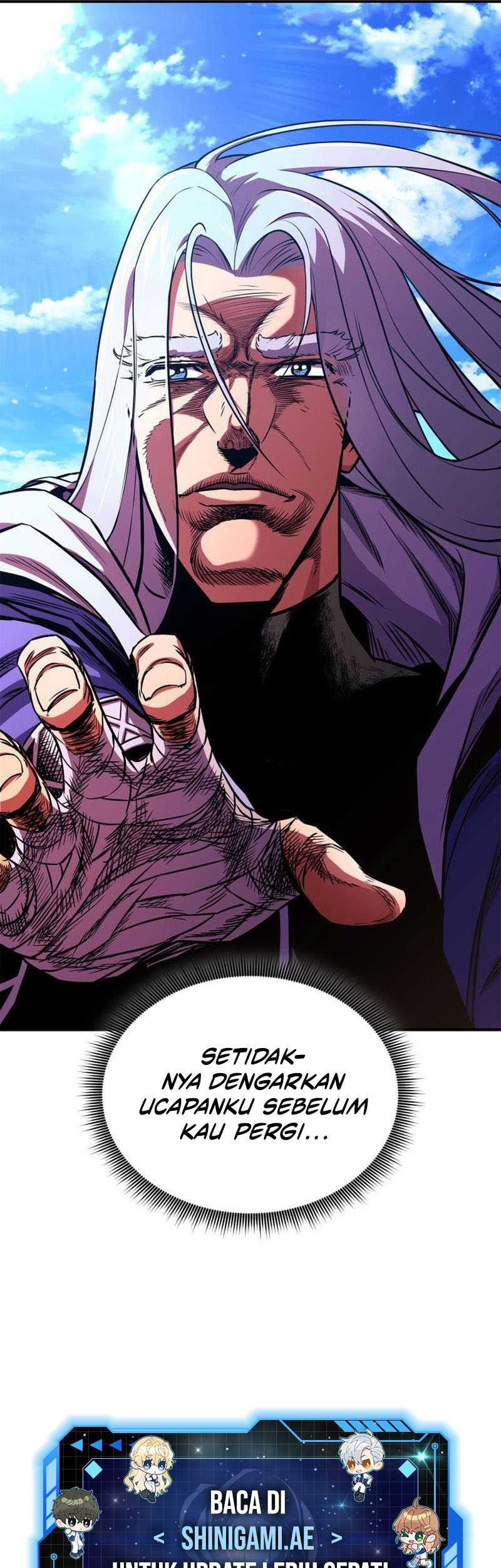 Ranker’s Return (Remake) Chapter 144 Gambar 79