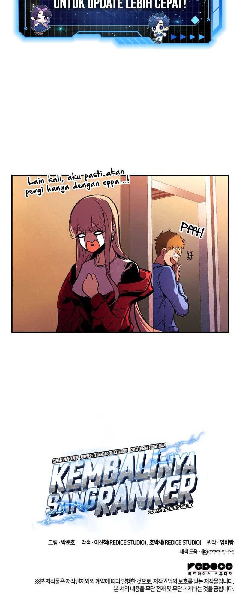 Ranker’s Return (Remake) Chapter 144 Gambar 80